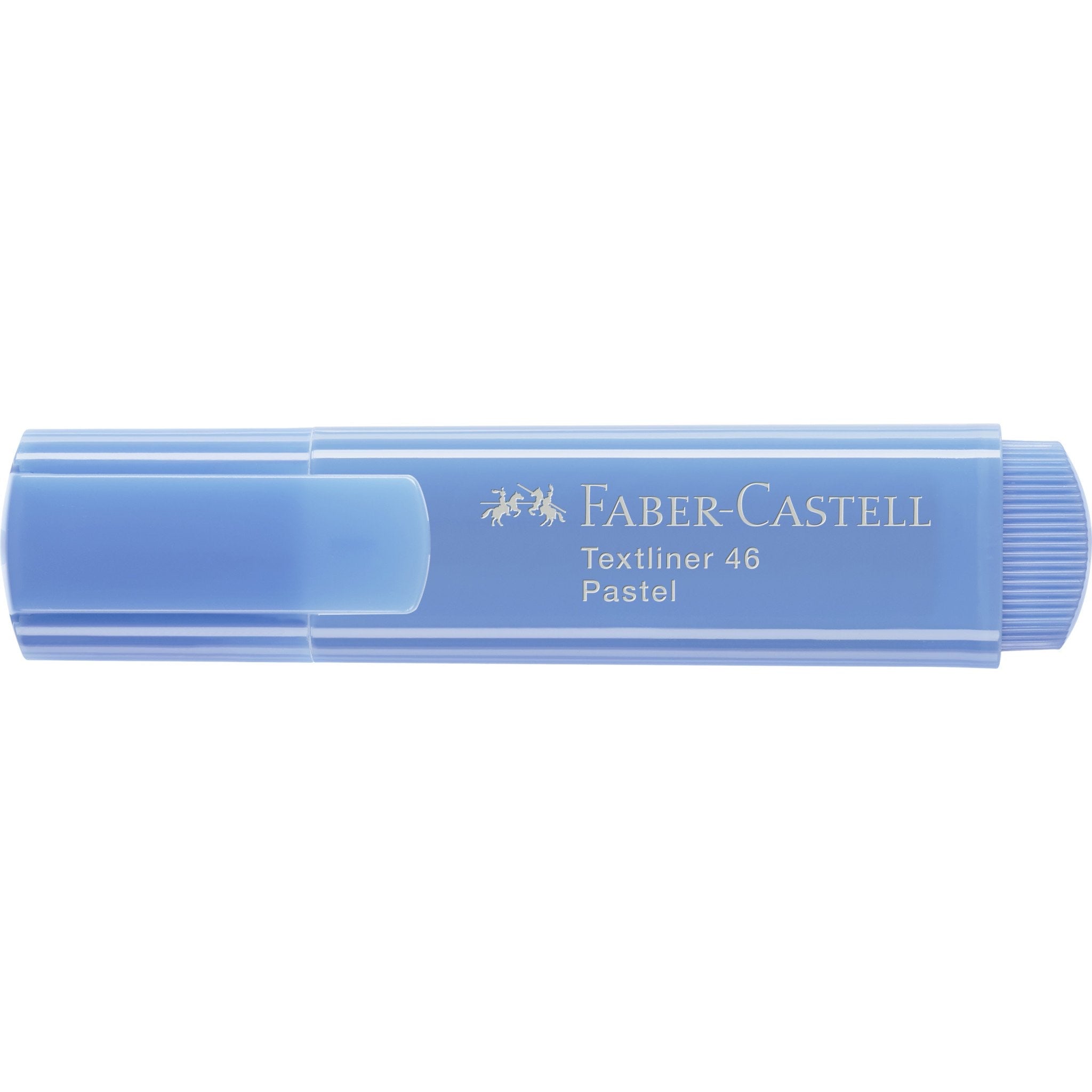 Pastel Textliner Highlighters - Set of 8    