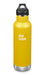 Classic Insulated 20oz Water Bottle - Lemon Curry    