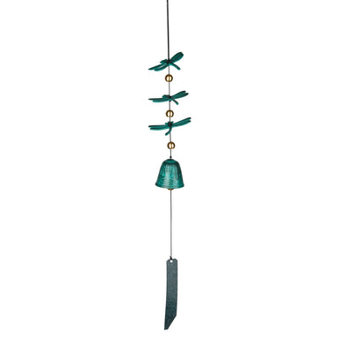 Habitats - Dragonfly Windbell    