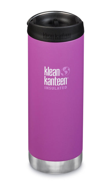 TK Wide Insulated 16oz Water Bottle - Berry Bright    