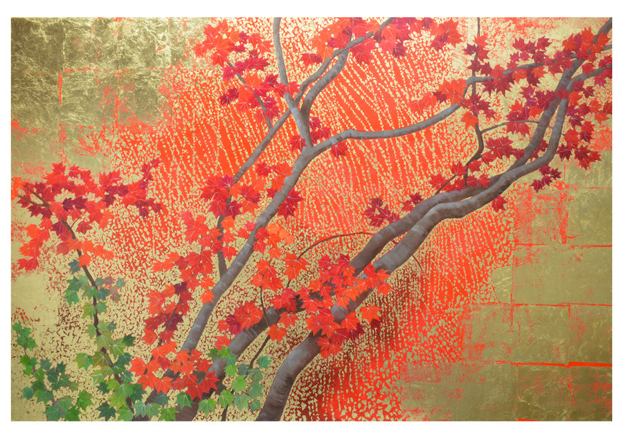 Shimmer - Joan Metcalf Boxed Assorted Note Cards    