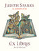Bookplates - Judith Sparks Butterflies Book    