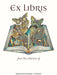 Bookplates - Judith Sparks Butterflies Book    