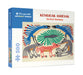 Six-Part Harmony - 500 Piece Kenojuak Ashevak Puzzle    