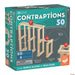 Keva - Contraptions 50    