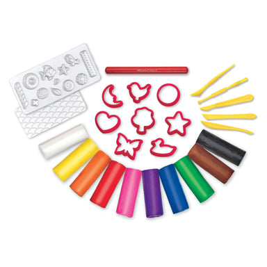 Create With Clay    