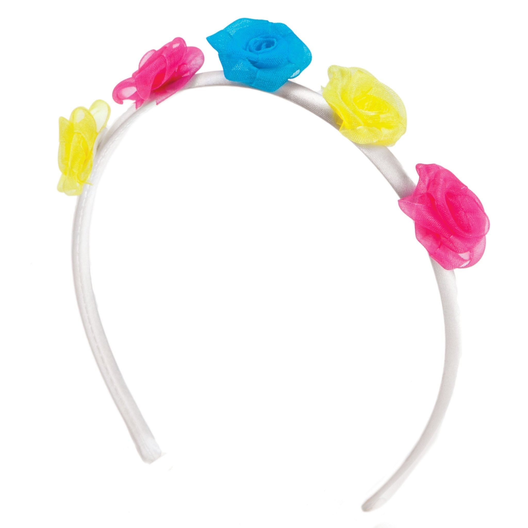 Fashion Headbands    