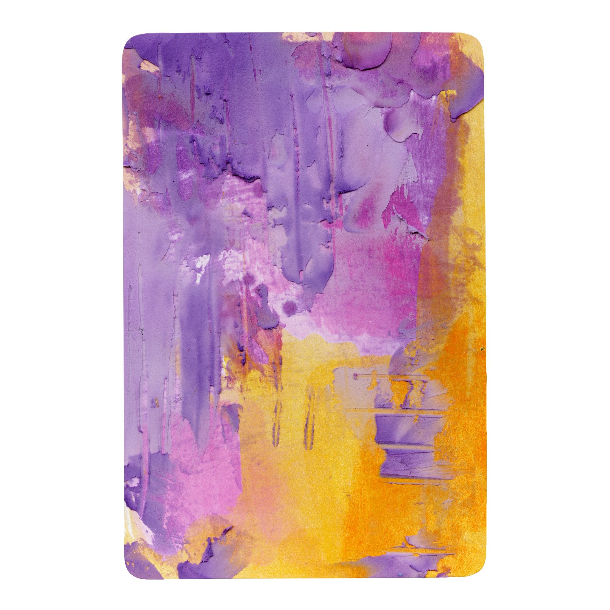20 Minute Studio - Abstract Art For Beginners    