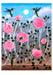 Hummingbirds - L. C. Armstrong Boxed Assorted Note Cards    