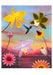 Hummingbirds - L. C. Armstrong Boxed Assorted Note Cards    