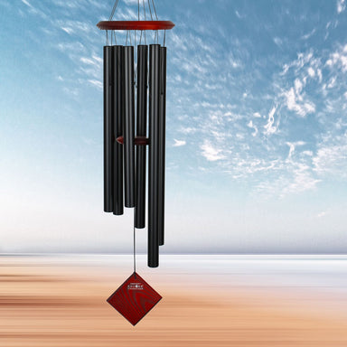 Chimes of Earth - Black    