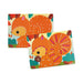 Animal Lacing Cards    