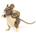 Folkmanis Puppet - Pack Rat    