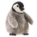 Folkmanis Puppet - Baby Emperor Penguin    
