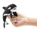 Folkmanis Finger Puppet - Mini Orca    