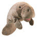 Folkmanis Puppet - Manatee    