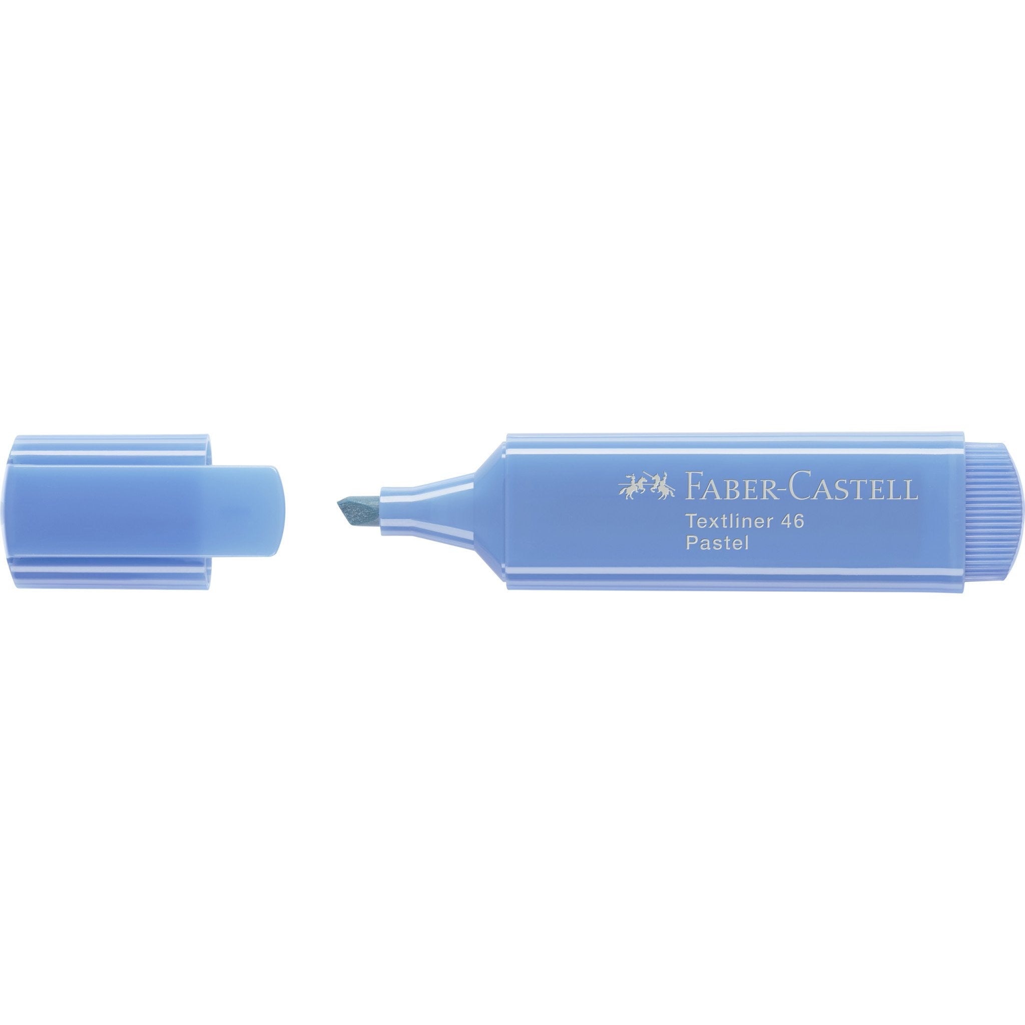 Pastel Textliner Highlighters - Set of 8    