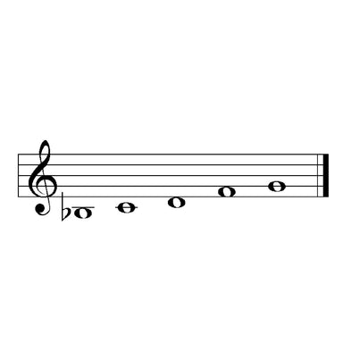 Chimes of Mercury - Bronze    