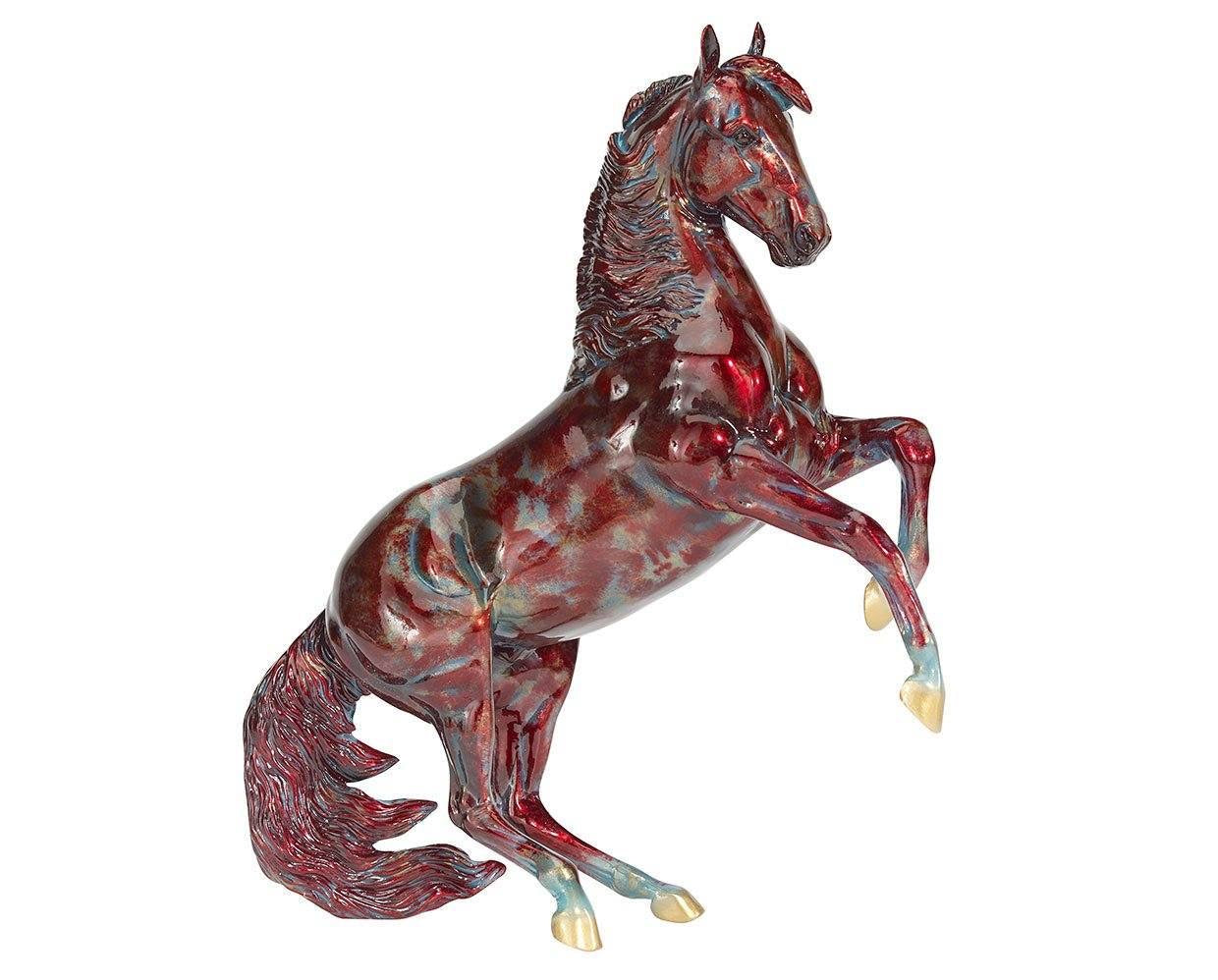 Breyer Traditionals - Lightning Ridge    