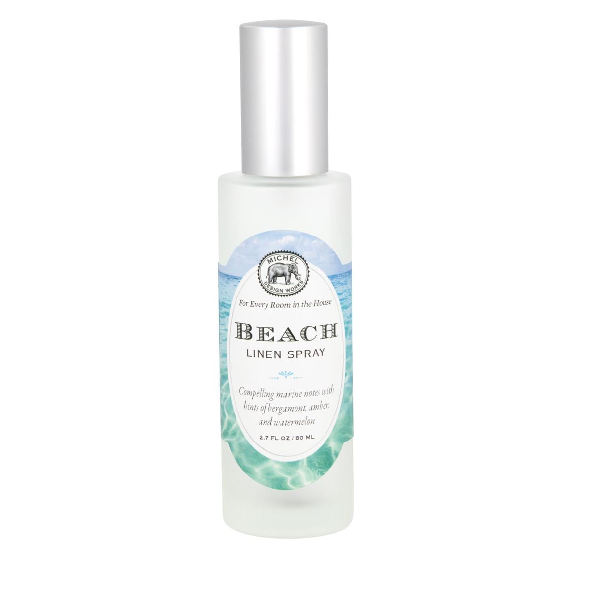 Beach - Linen Spray    