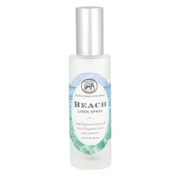 Beach - Linen Spray    