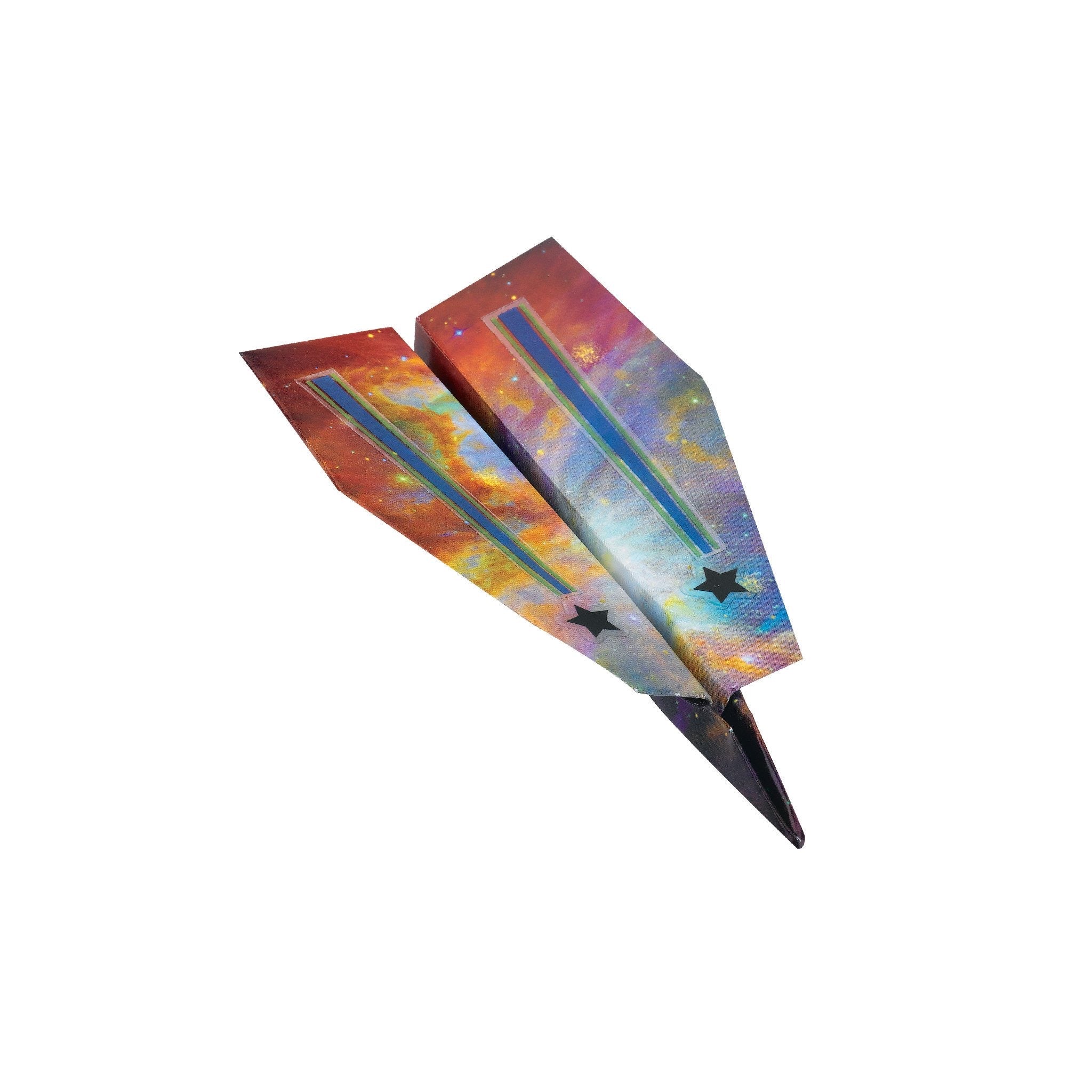 Paper Airplane Squadron - Mini Kit    