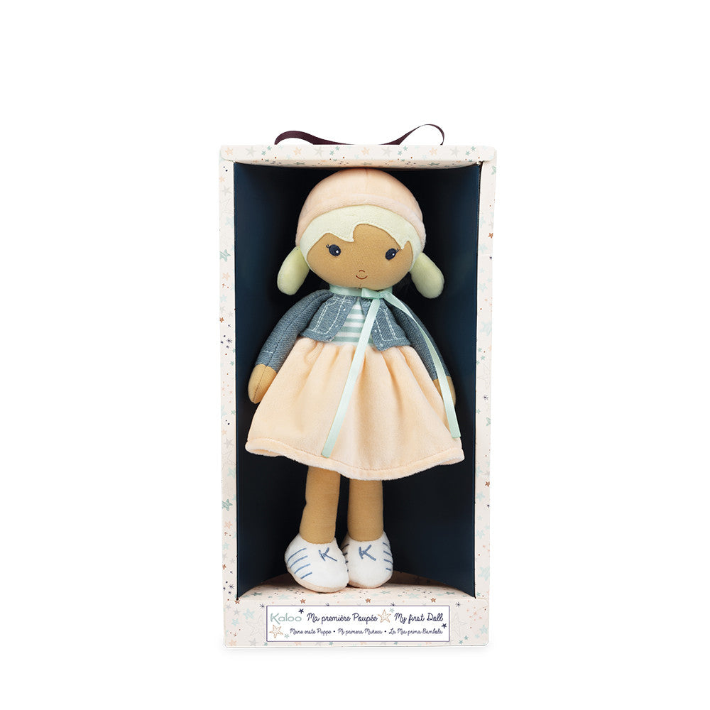 Kaloo Large Doll - Chloe    