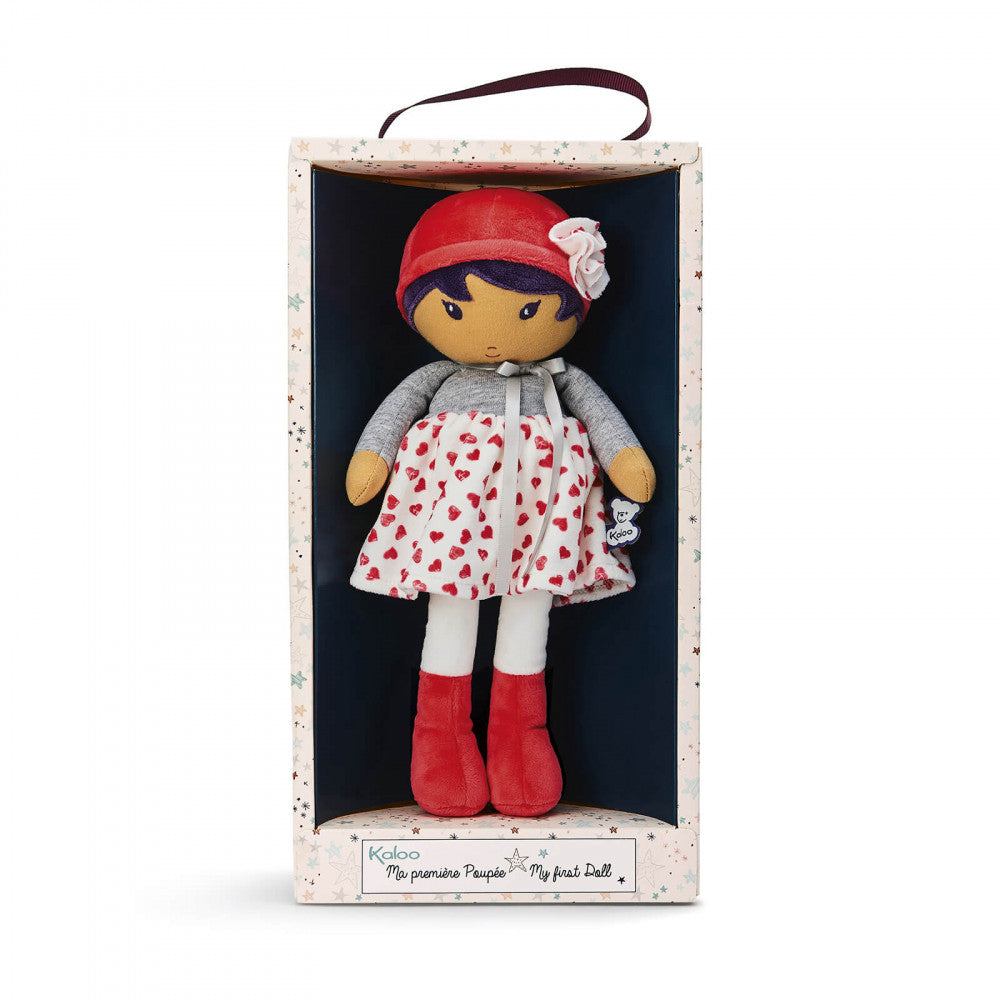 Kaloo Small Doll - Jade    