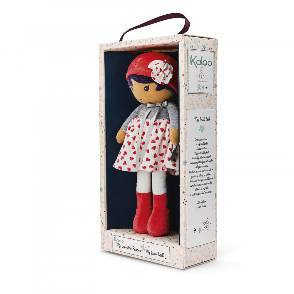 Kaloo Small Doll - Jade    