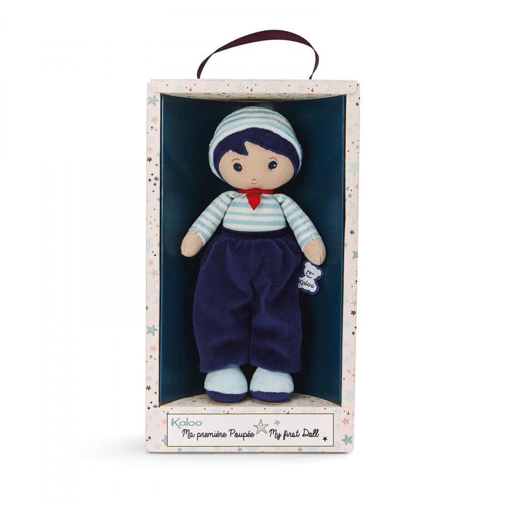 Kaloo Medium Doll - Lucas    
