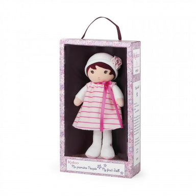 Kaloo 10 inch Doll - Rose    