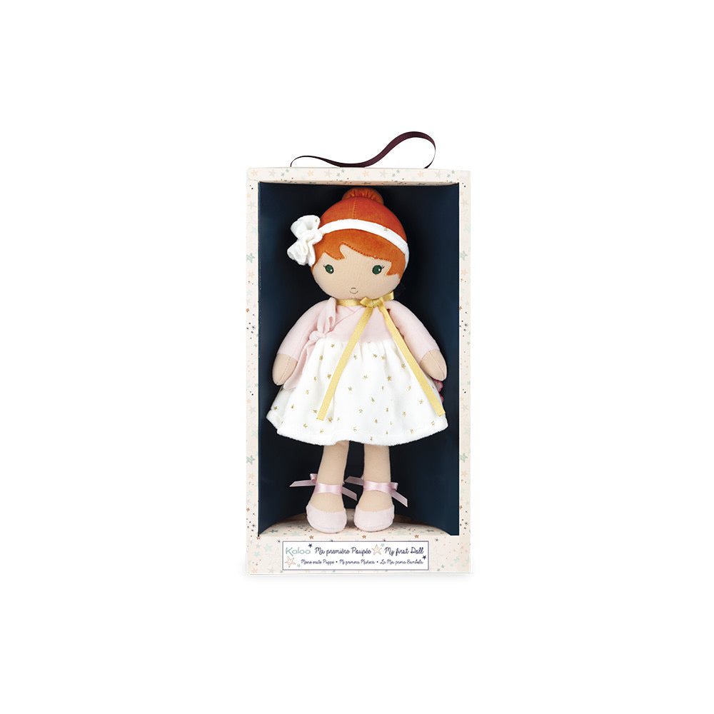 Kaloo Medium Doll - Valentine    
