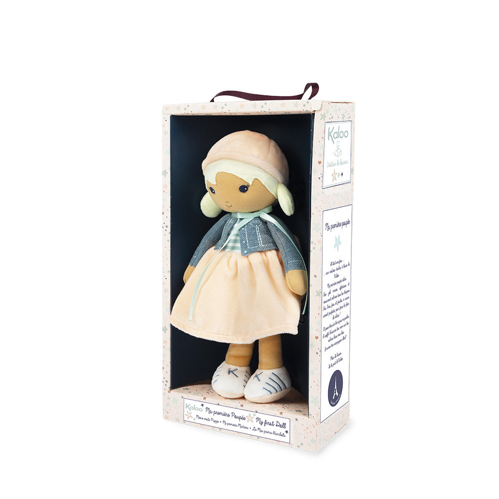Kaloo Medium Doll - Chloe    