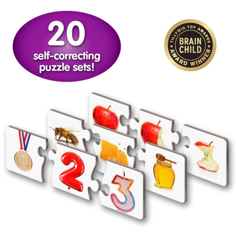 Match It! - Sequencing    