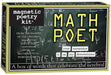 Magnetic Poetry - Math Poet    