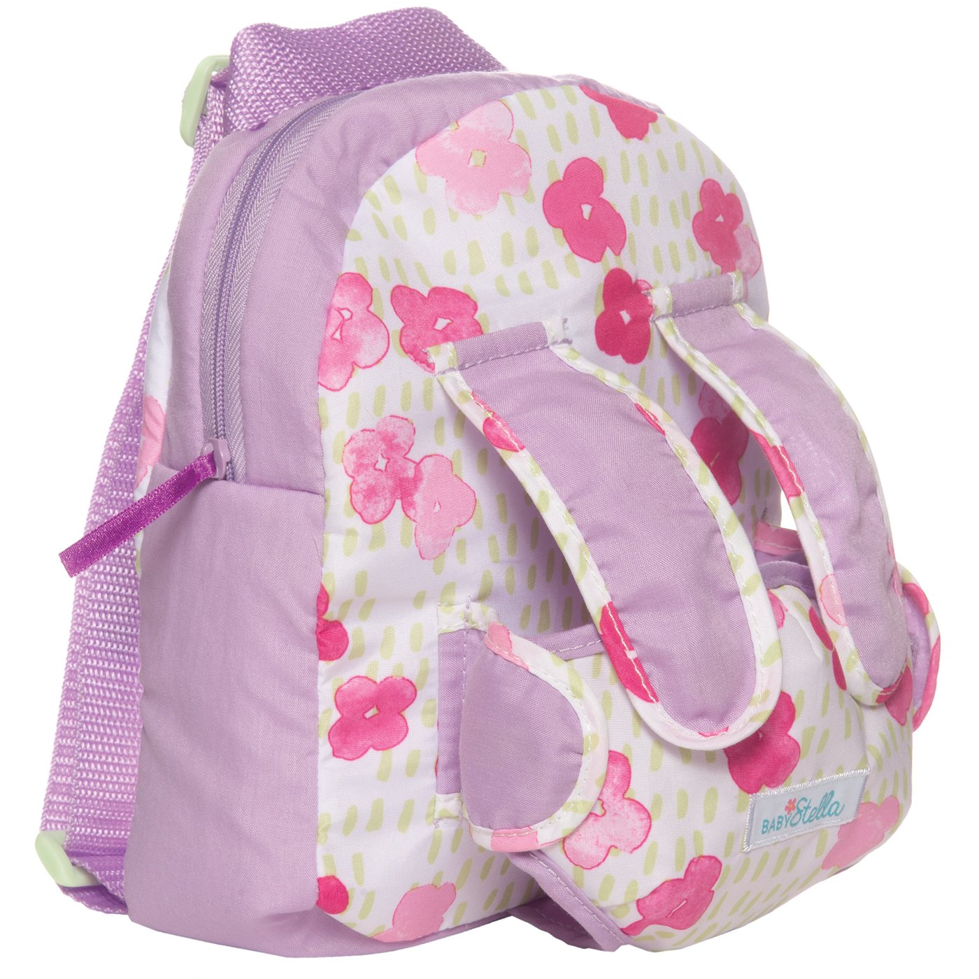 Baby Stella Backpack Carrier    