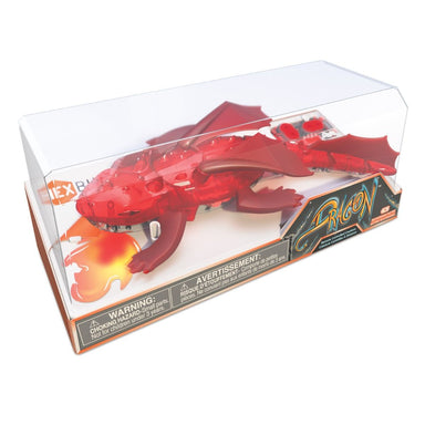 Hex Bug - Remote Control Dragon    