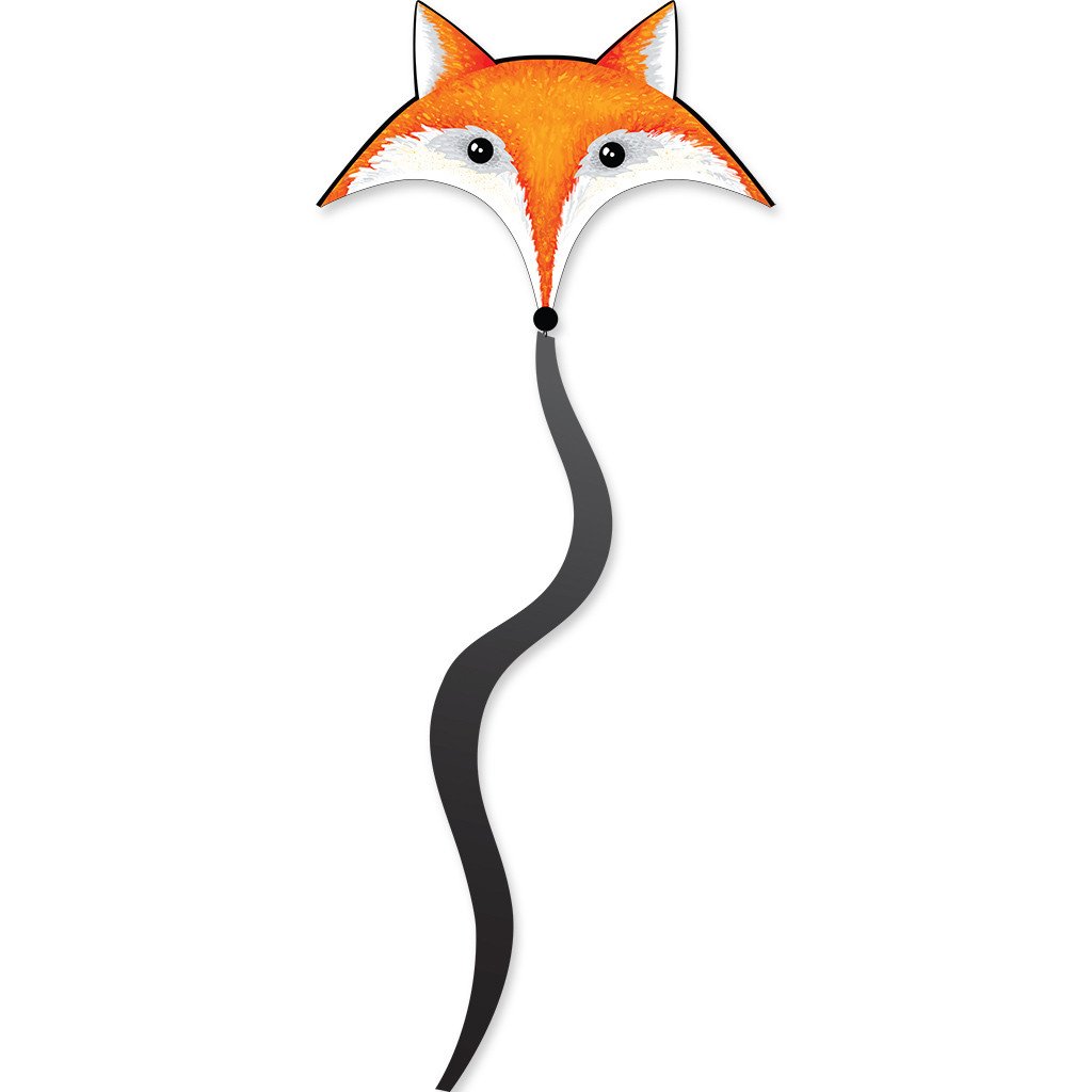 Fox Kite    