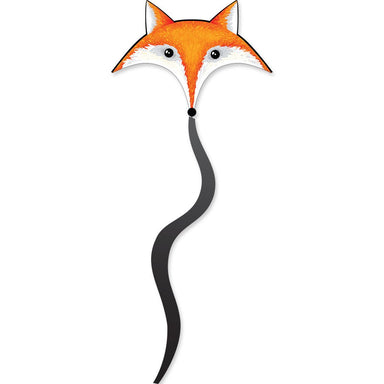 Fox Kite    