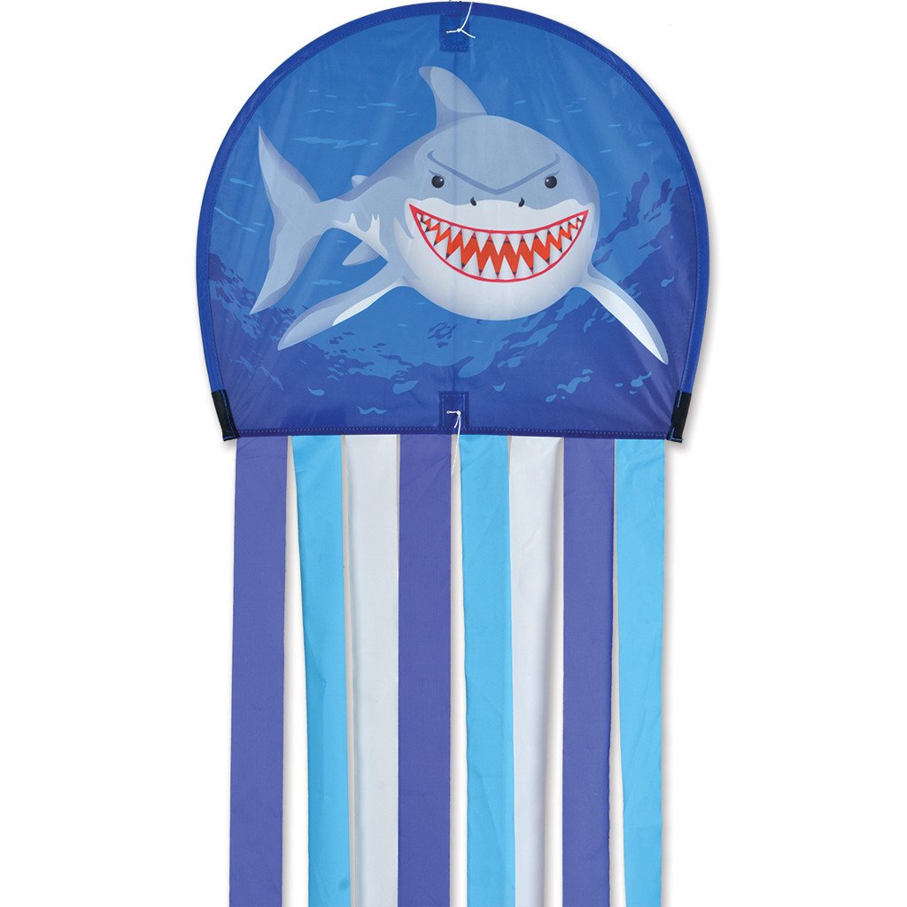 Shark - 8 Foot Octopus Kite    
