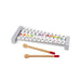 Confetti Metal Xylophone    