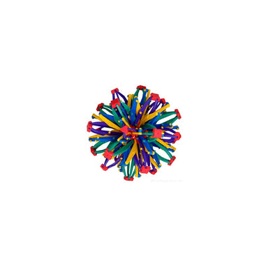 Mini Hoberman Sphere - Rainbow    