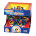 Mini Hoberman Sphere - Rainbow    