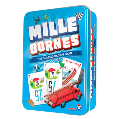 Mille Bornes    