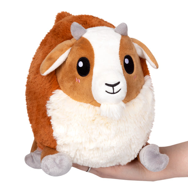Baby Goat Mini Squishable    