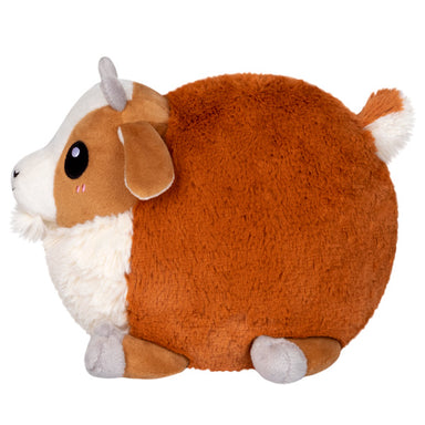 Baby Goat Mini Squishable    