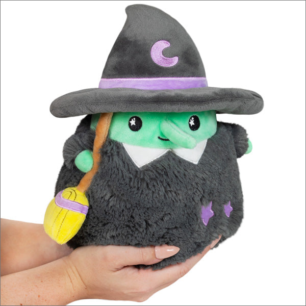 Witch Mini Squishable    