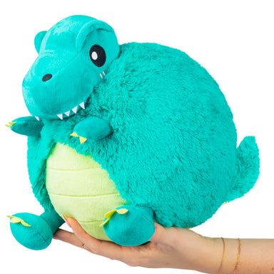 T-Rex II - Mini Squishable    