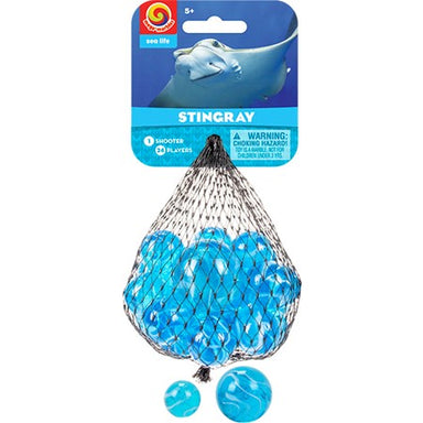 Stingray - Bag of Marbles    