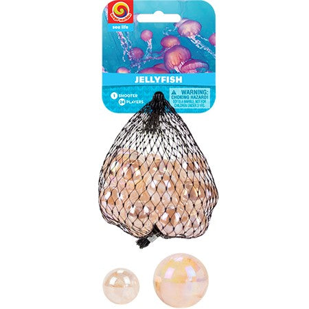 Jellyfish - Bag of Marbles    